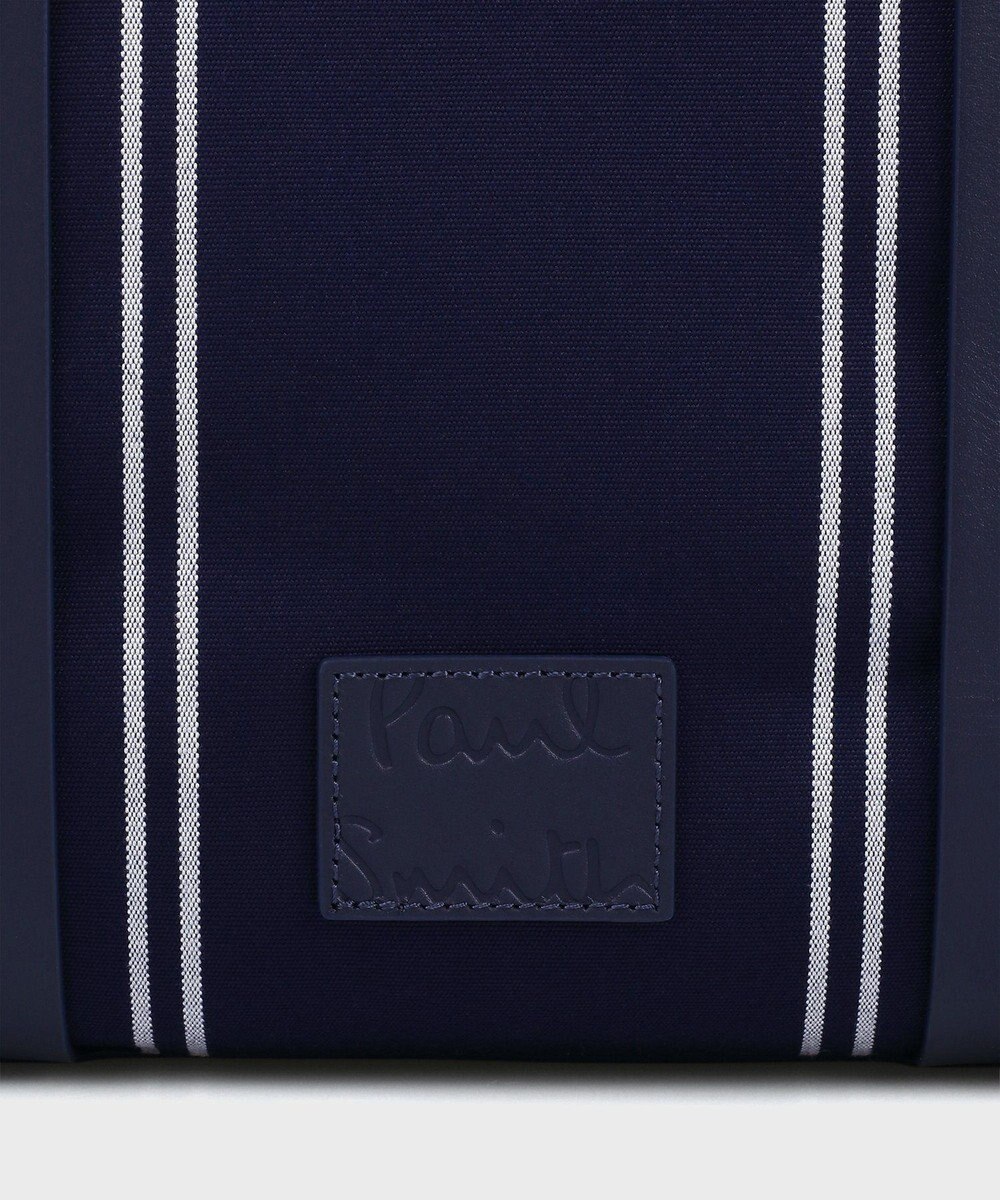 Paul Smith ウーブンストライプ トートバッグ 