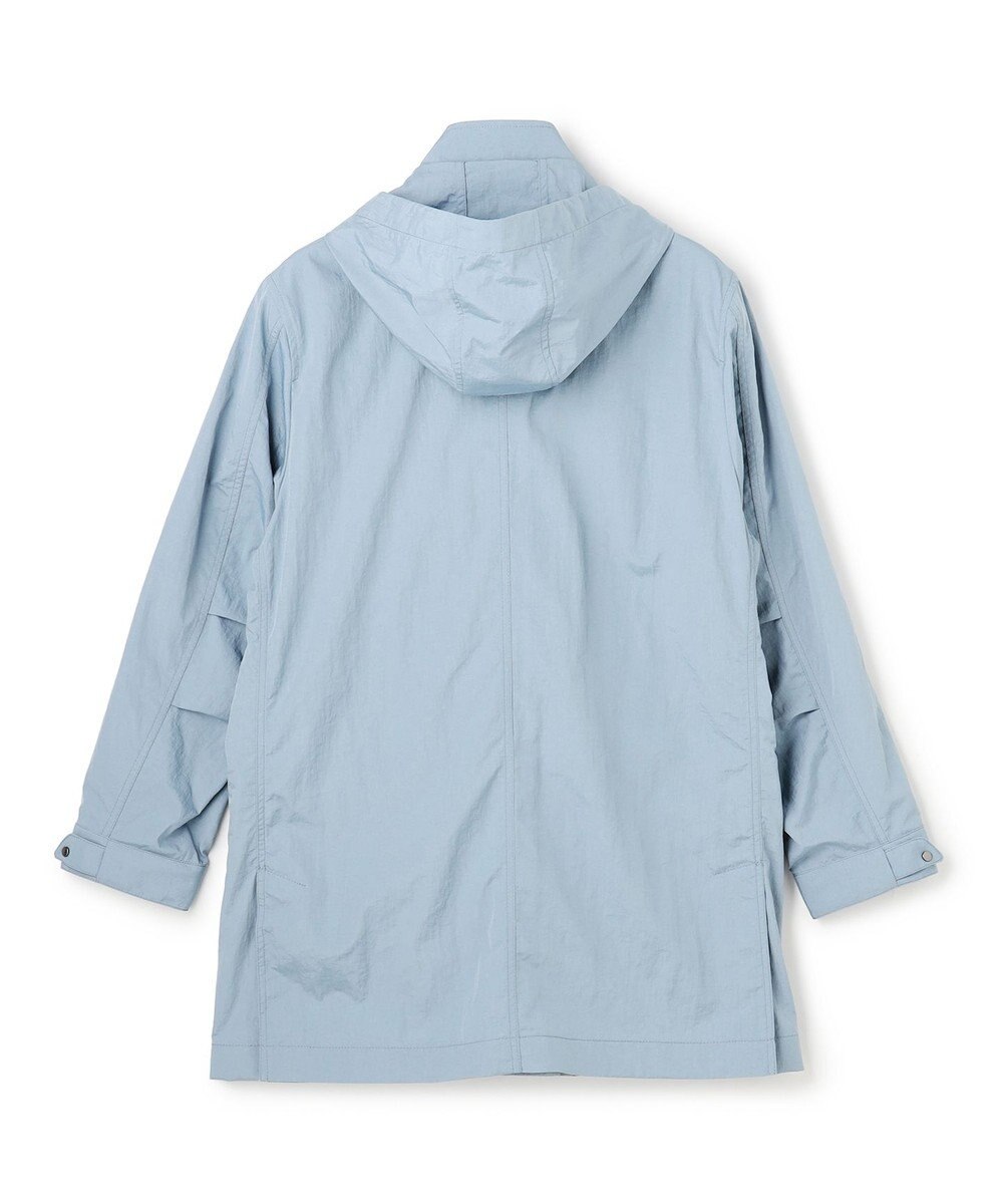 JOSEPH HOMME 新素材【高機能素材/ライナードッキング対応】トラセアナイロンタッサー　モッズコート 