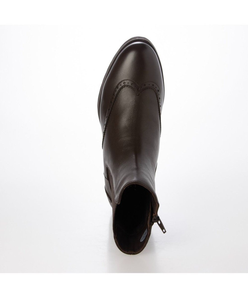 ing <ing>クラシカルサイドゴアブーツ 