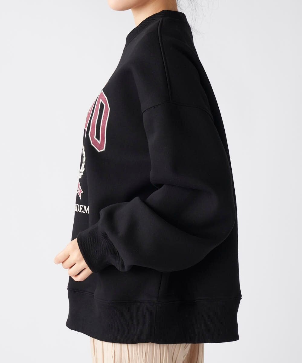 OP／FILA 【Kappa】Tennis Clubデザイン ユニセックススウェット 