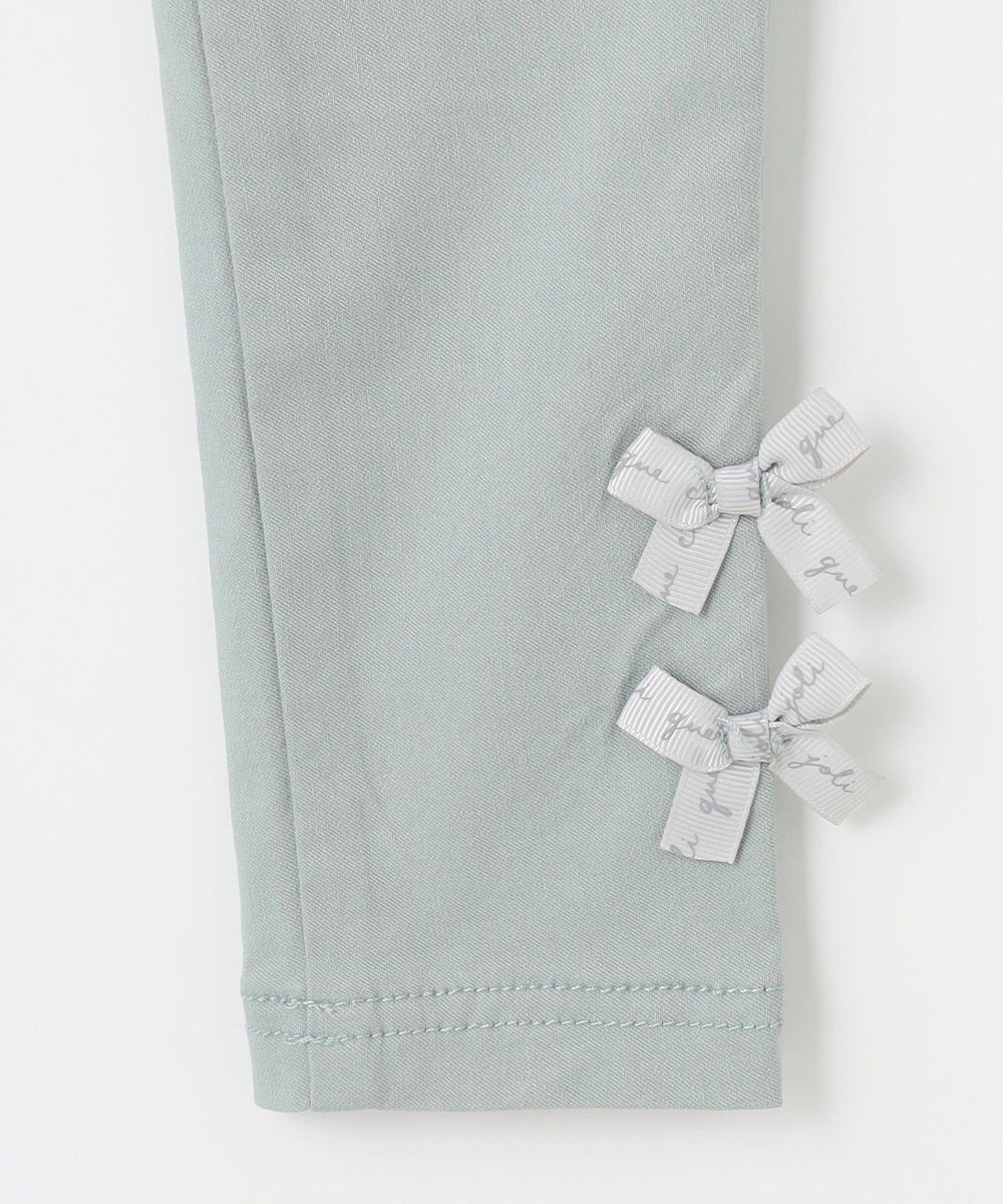 ANY KIDS 7days ガーリー パンツ 