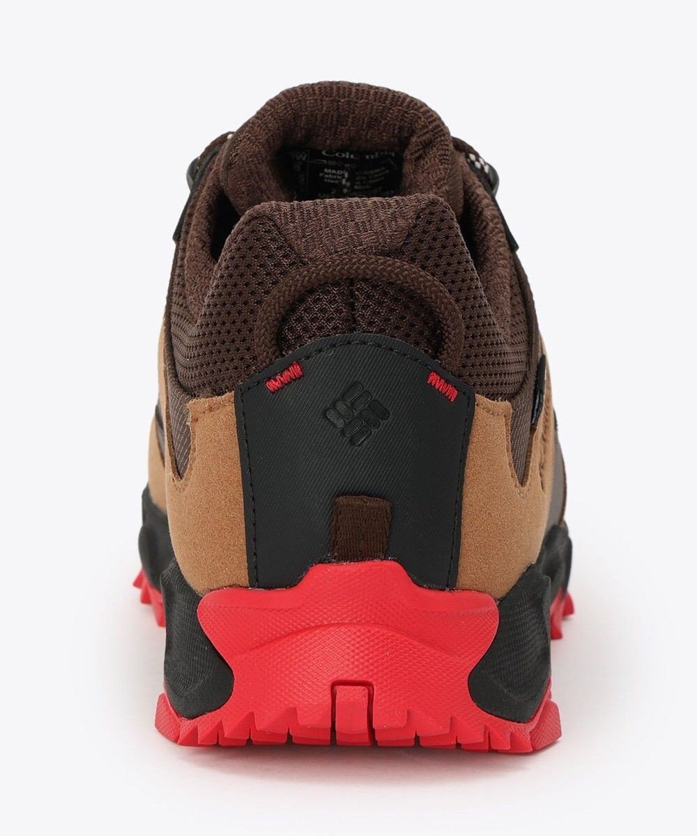 Columbia Columbia/ セイバー シックス ロー アウトドライ ワイド /コロンビア 