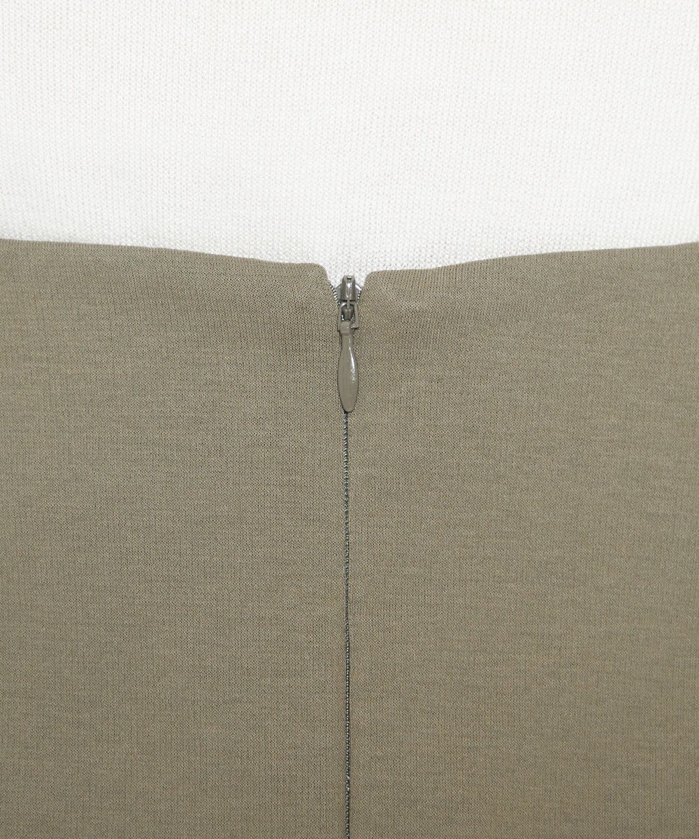 uncrave 【接触冷感・UVカット】ダブルフェイスジャージー スカート（uncrave STANDARD） 