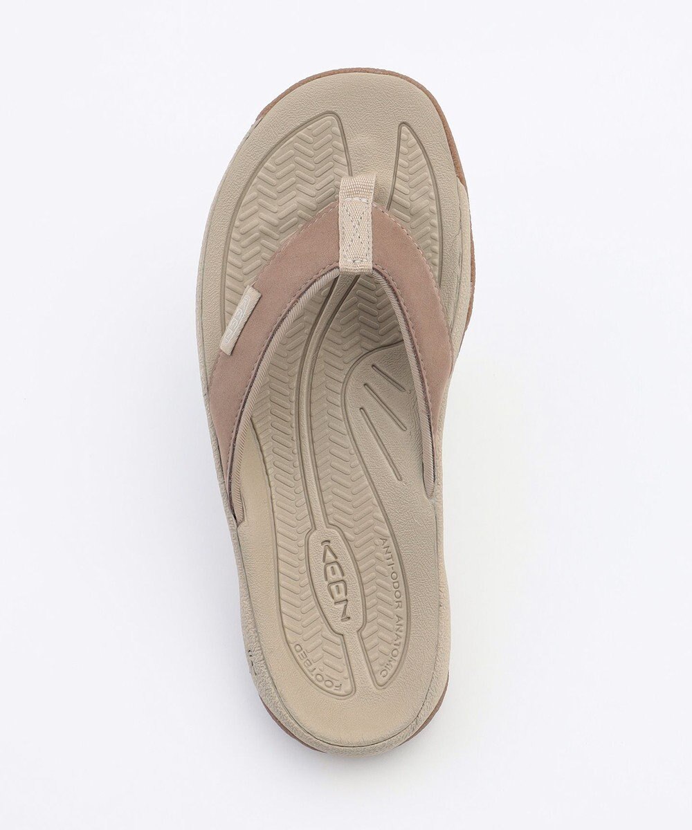 JOSEPH ABBOUD MOUNTAIN 【KEEN/23.0~24.0㎝】KONA FLIP TG トング サンダル 