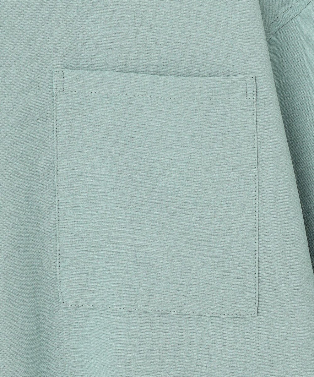 uncrave 新色追加！ドライタッチトロ ショートシャツ 