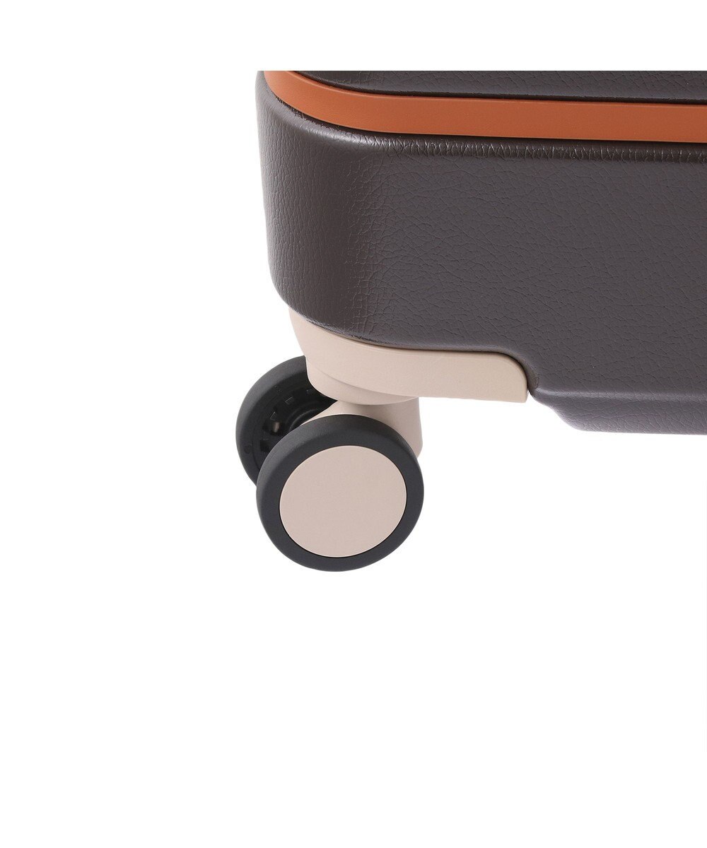 ACE BAGS & LUGGAGE HaNT ノートル 06883 スーツケース 75リットル ハント 