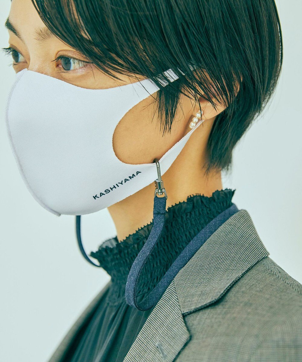 KASHIYAMA マスクストラップB 
