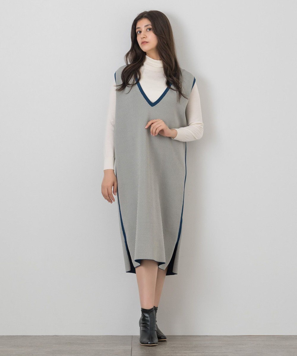 ONWARD Reuse Park 【J.PRESS】ニット秋冬 