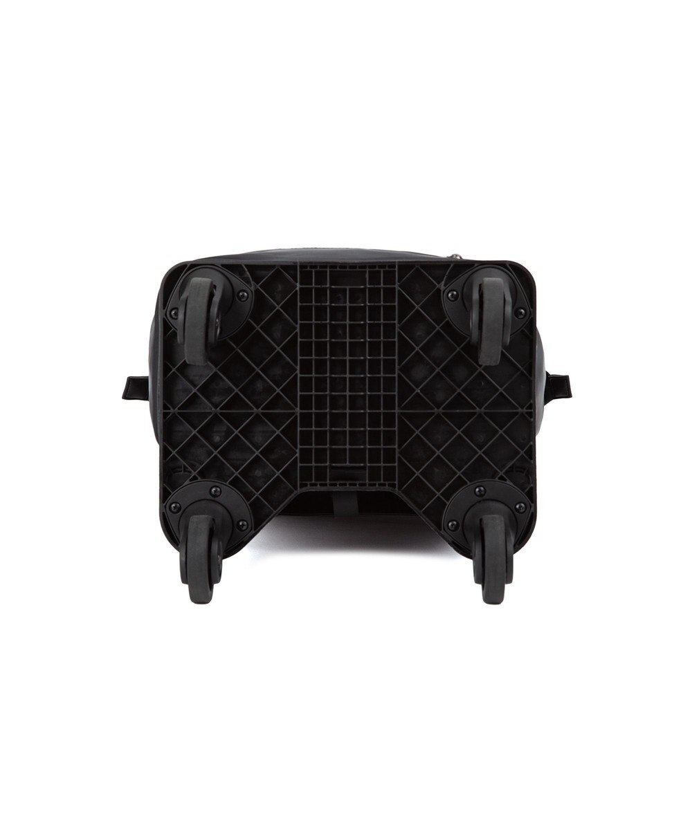 ACE BAGS & LUGGAGE soelte オートゥイユ お買い物キャリーバッグ 21L 機内持込 キャスターストッパー 36002 ソエルテ 