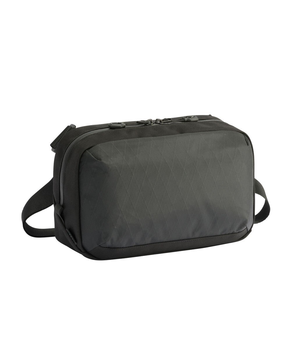 ACE BAGS & LUGGAGE ace. ラグレンティスクロスX ショルダーバッグ 高強度 高撥水 軽量 20062 エース 