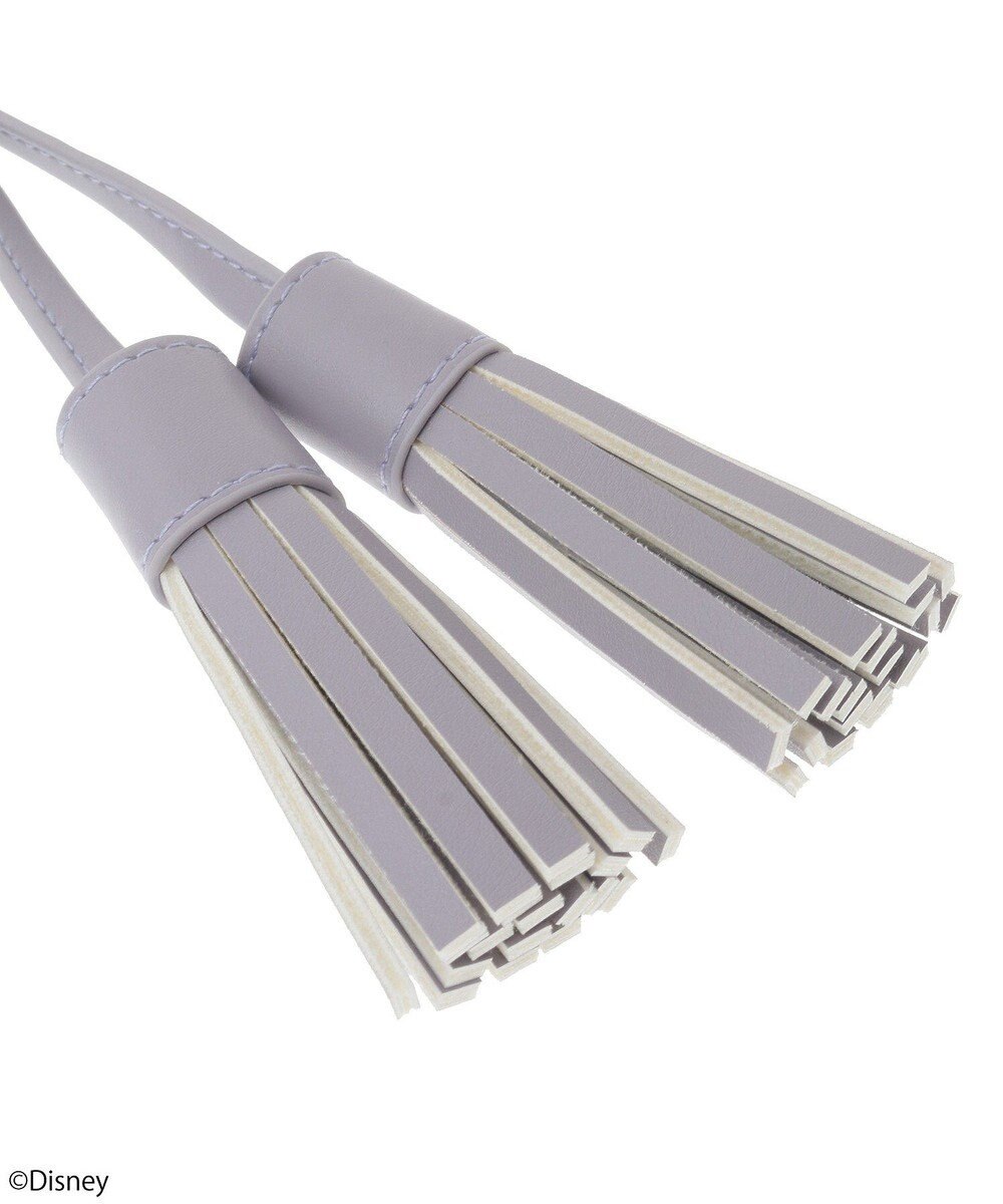 earth music&ecology ナイトメア/アソートフリンジチャーム 