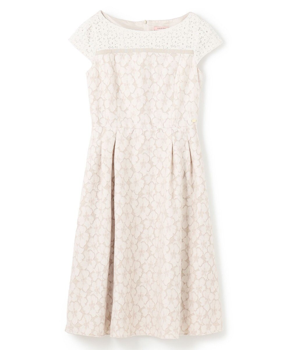 TOCCA 【00サイズあり】SWEET MARGALET ドレス 