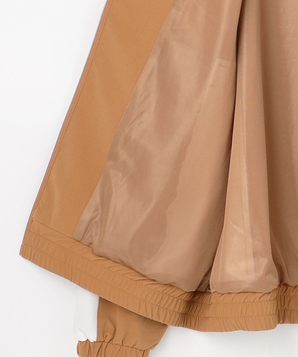 PW CIRCULUS 【ストレッチ素材】【MEN】トラックジャケット ゴルフ 