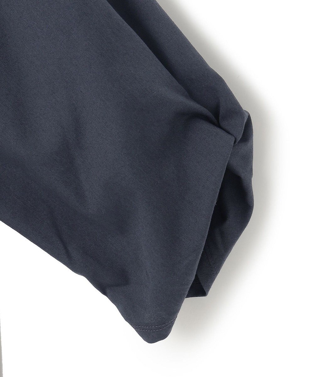 J.PRESS YORK STREET 【WOMEN】【SMOOTH JERSEY】ツイストスリーブ プルオーバー 