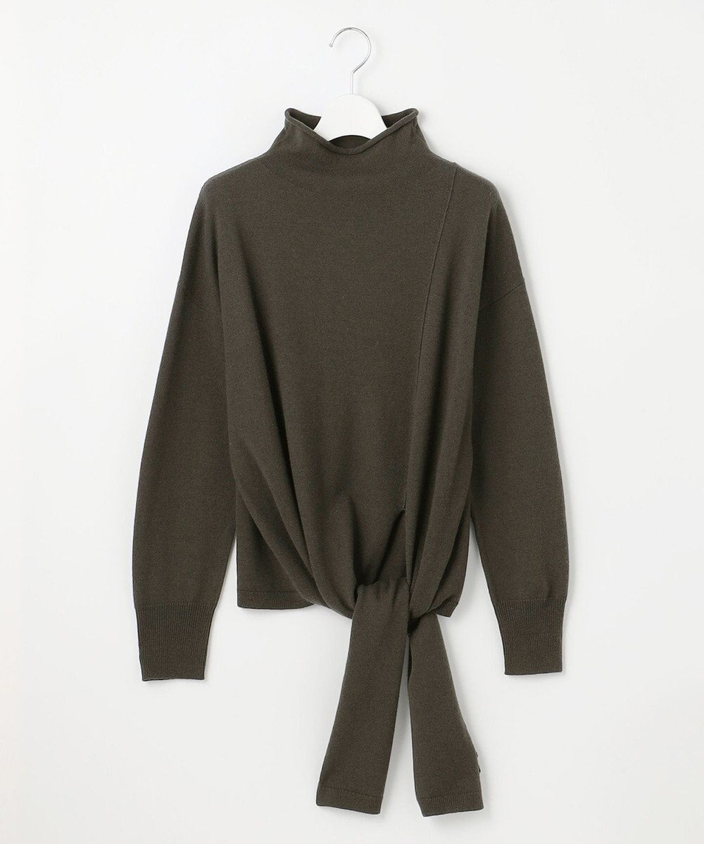 23区 S 【エステータ】クロスニット 