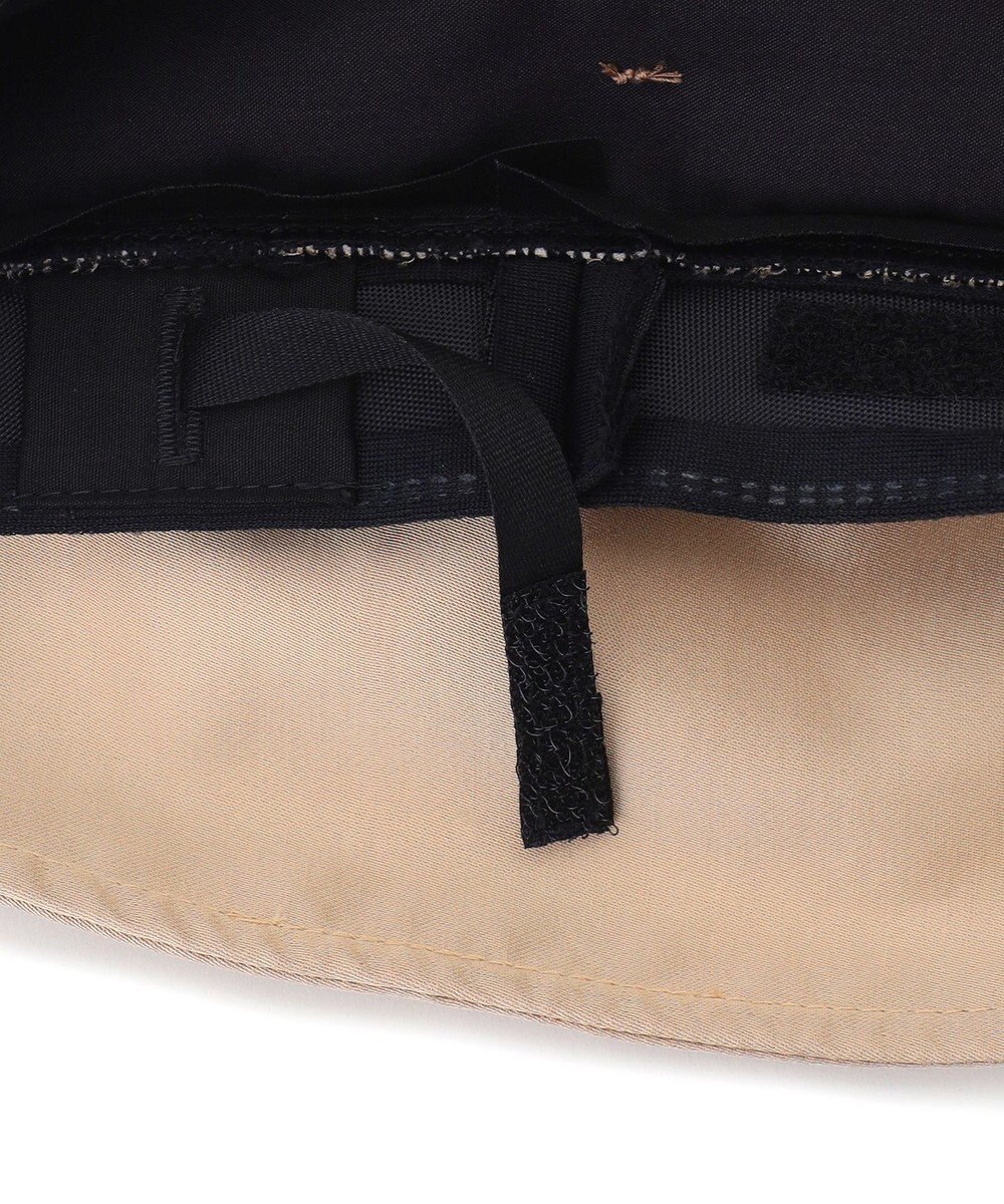 TOCCA RIBBON STAIN HAT バケットハット 