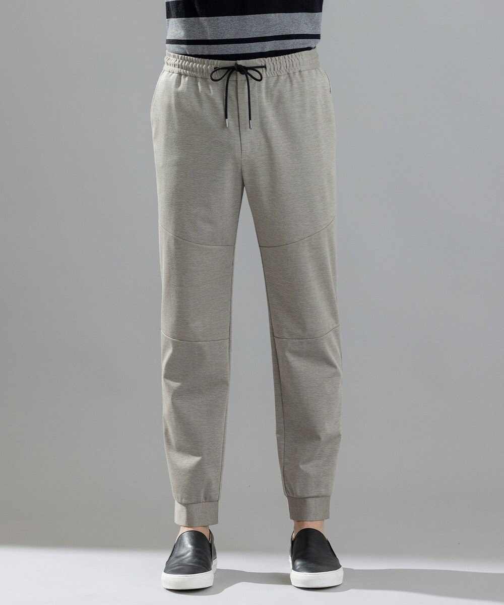 JOSEPH HOMME ハイゲージモックロディ / RIB 