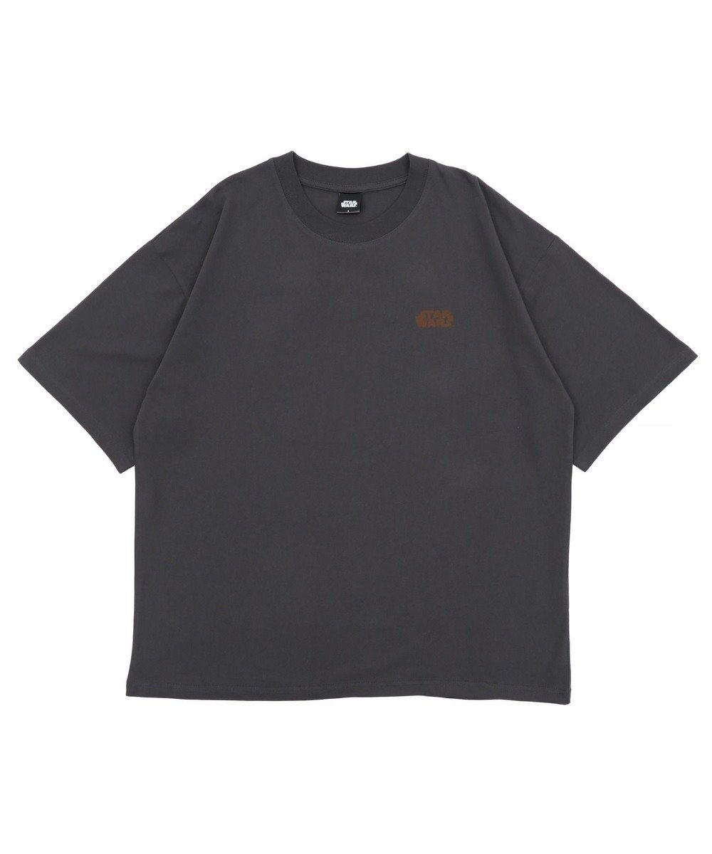 WEGO 【新柄追加/STARWARS/ユニセックス着用ITEM/SMLサイズ展開】STAR　WARS/グラフィックT（S） 