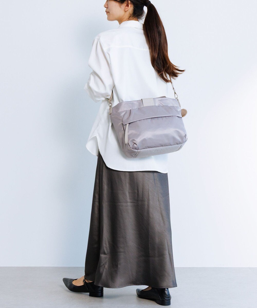 ACE BAGS & LUGGAGE Kanana project PJ16-2nd トートバッグ  B5サイズ 2way 軽量 20143 カナナ プロジェクト 