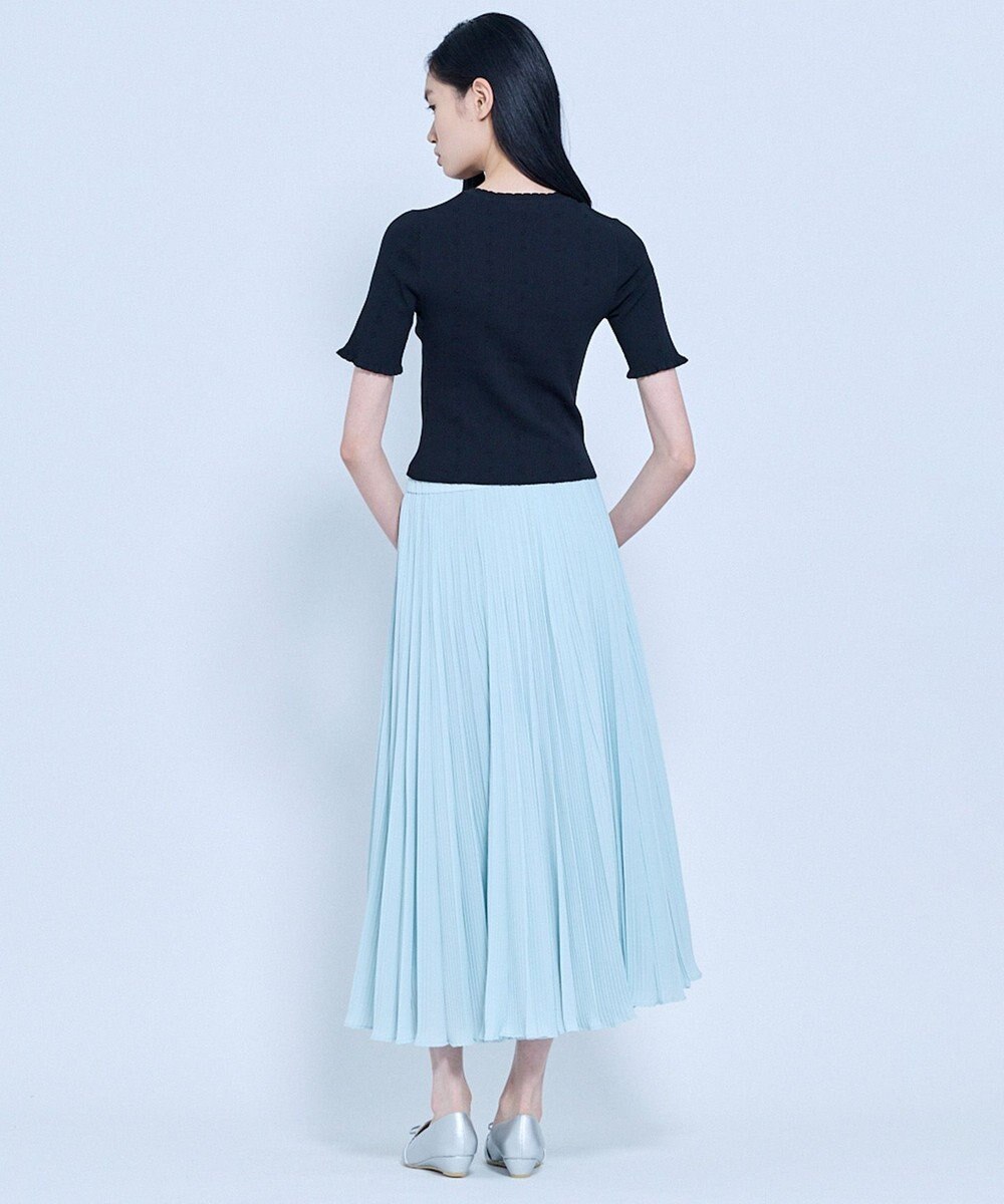 TOCCA 【星風まどかコラボ】STELLA BREEZE KNIT プルオーバー 