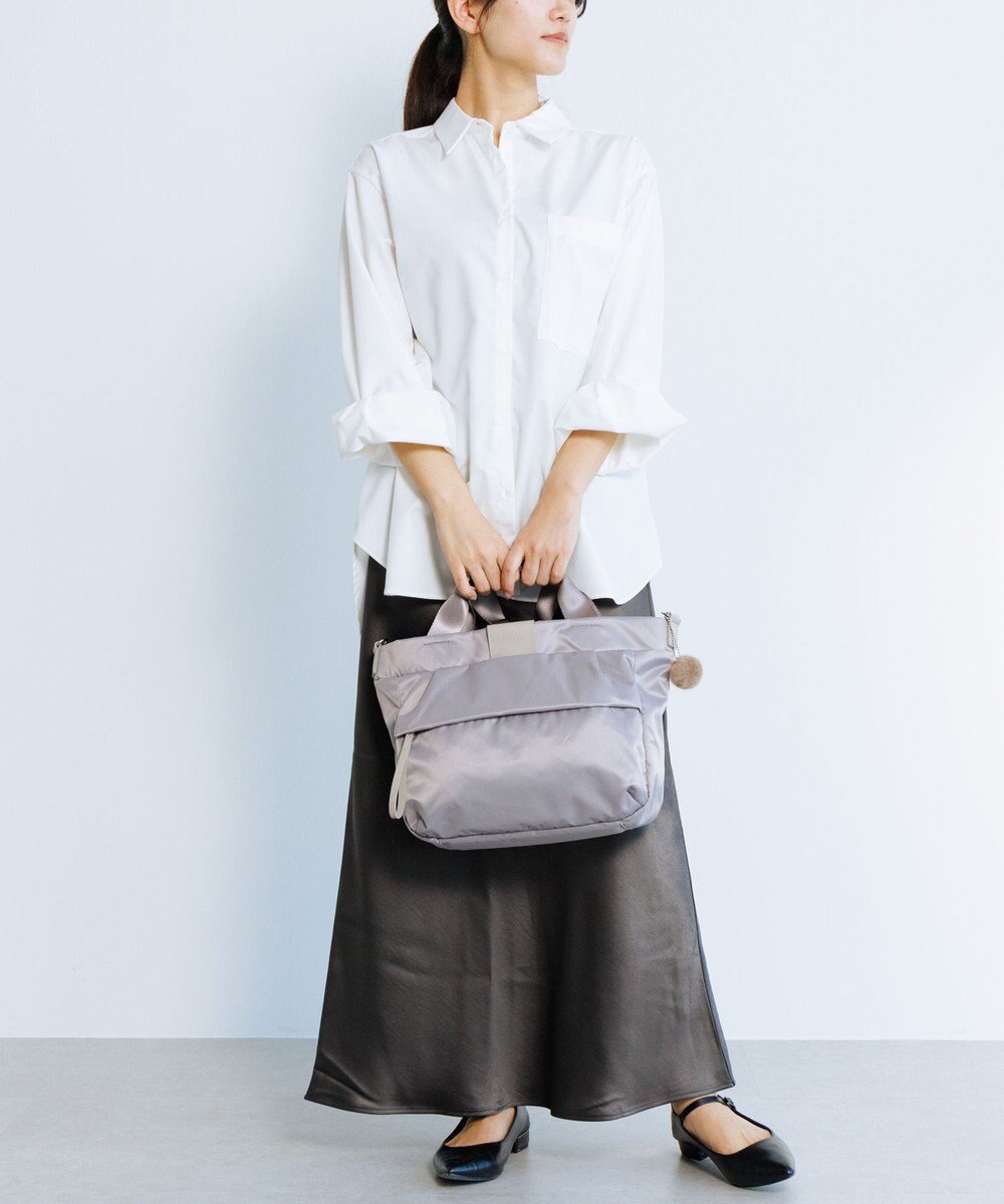 ACE BAGS & LUGGAGE Kanana project PJ16-2nd トートバッグ  B5サイズ 2way 軽量 20143 カナナ プロジェクト 