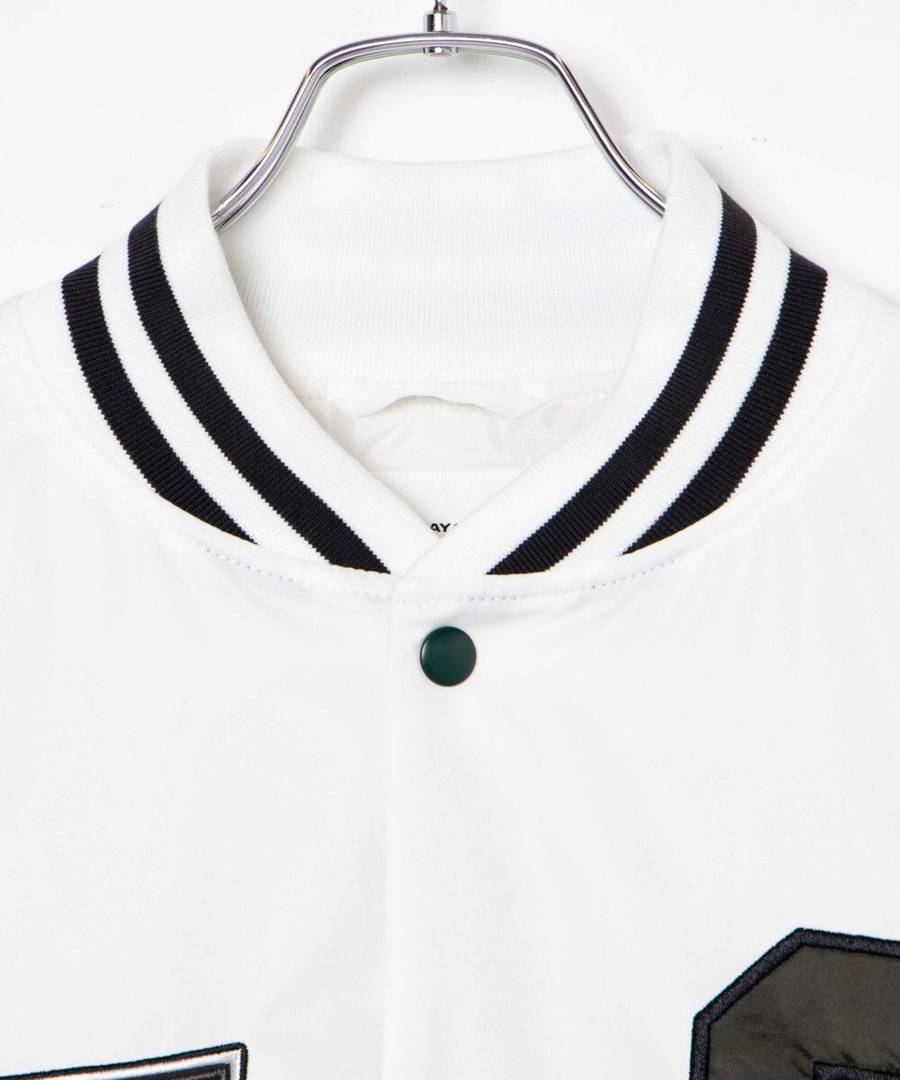 WEGO パテッドワッペンスタジャン 