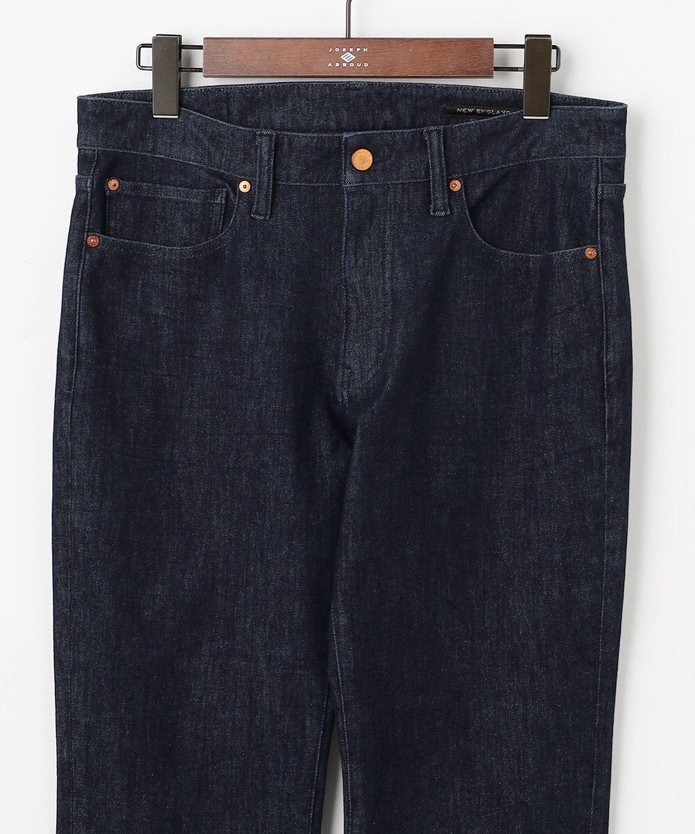 JOSEPH ABBOUD 【キングサイズ・2WAYストレッチ/きれいめデニム】ISKO デニム 