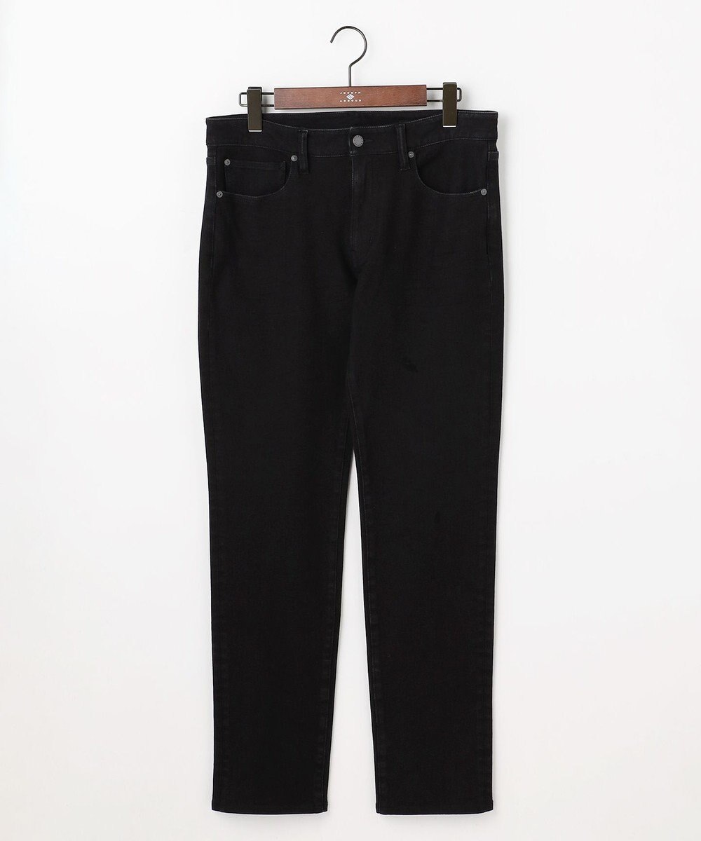 JOSEPH ABBOUD 【キングサイズ・2WAYストレッチ/きれいめデニム】ISKO デニム 