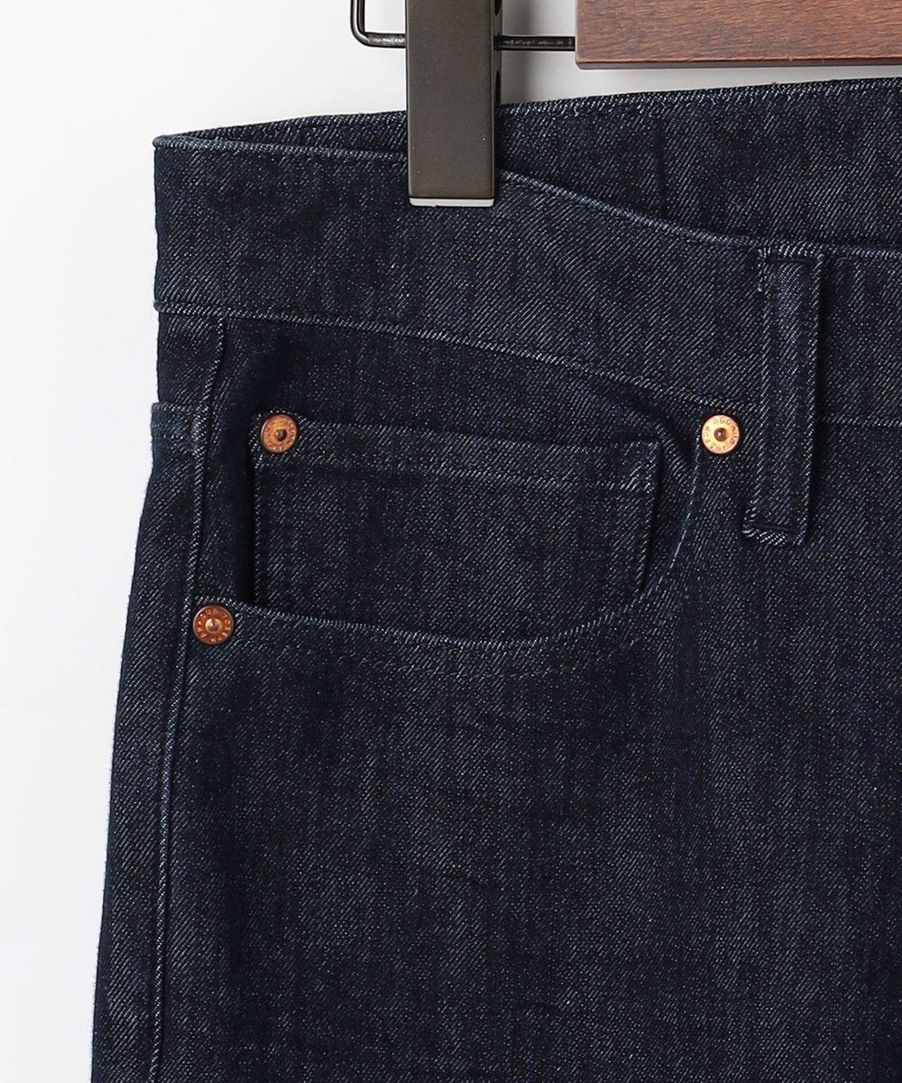 JOSEPH ABBOUD 【キングサイズ・2WAYストレッチ/きれいめデニム】ISKO デニム 