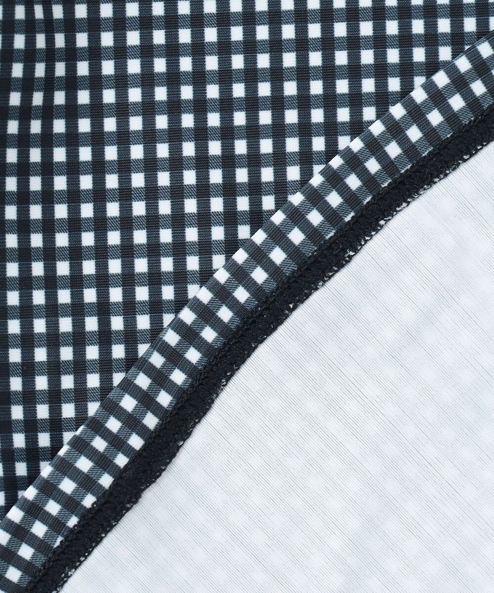 ANY SIS 【3SET】フレア スイムウェア 