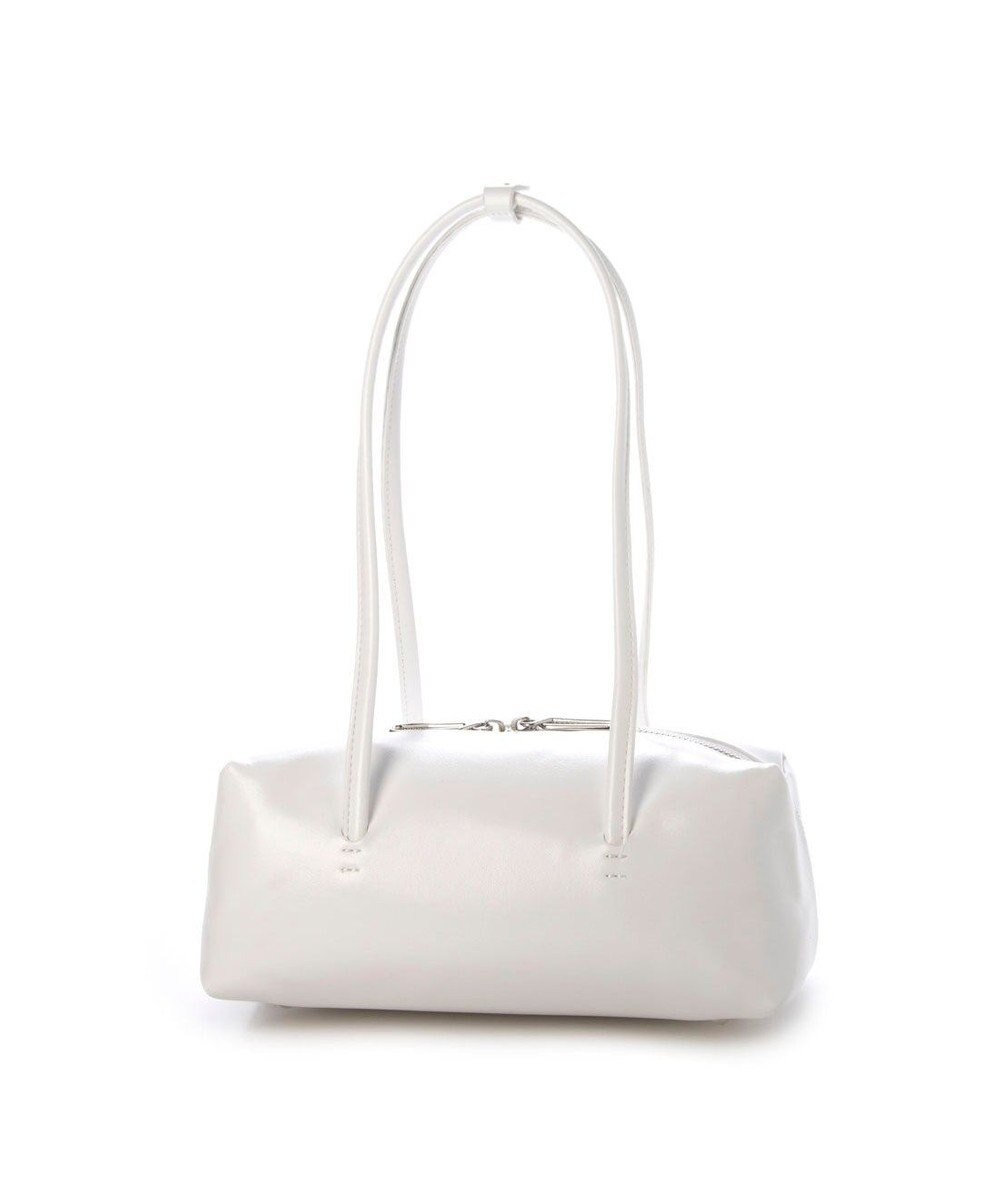 UNBILLION カカトゥ kakatoo / キューブボストンバッグ 