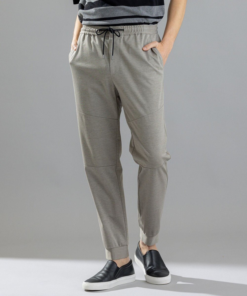 JOSEPH HOMME ハイゲージモックロディ / RIB 