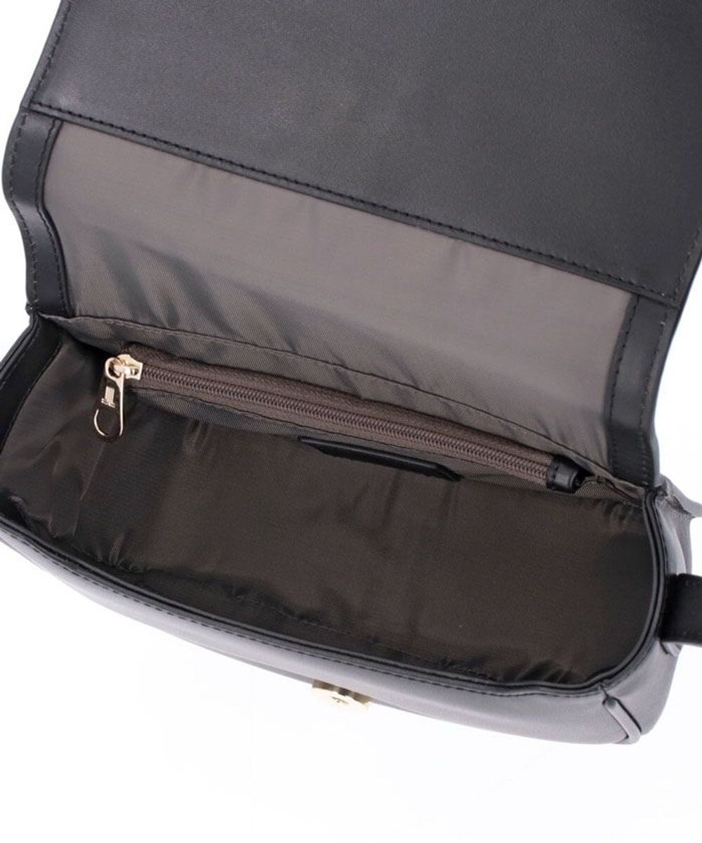 LANVIN en Bleu ヴィジュ ショルダーバッグ 