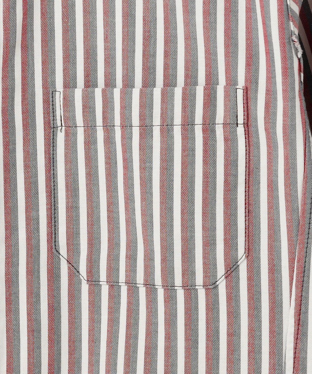 JOSEPH ABBOUD 【キングサイズ・2WAY・25AW】リバーシブルシャツ 