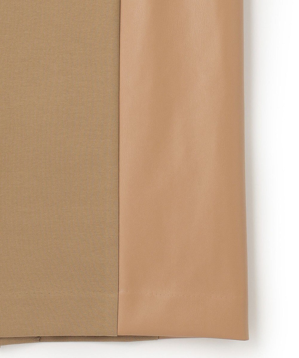 BEIGE， VRON / タイトスカート 