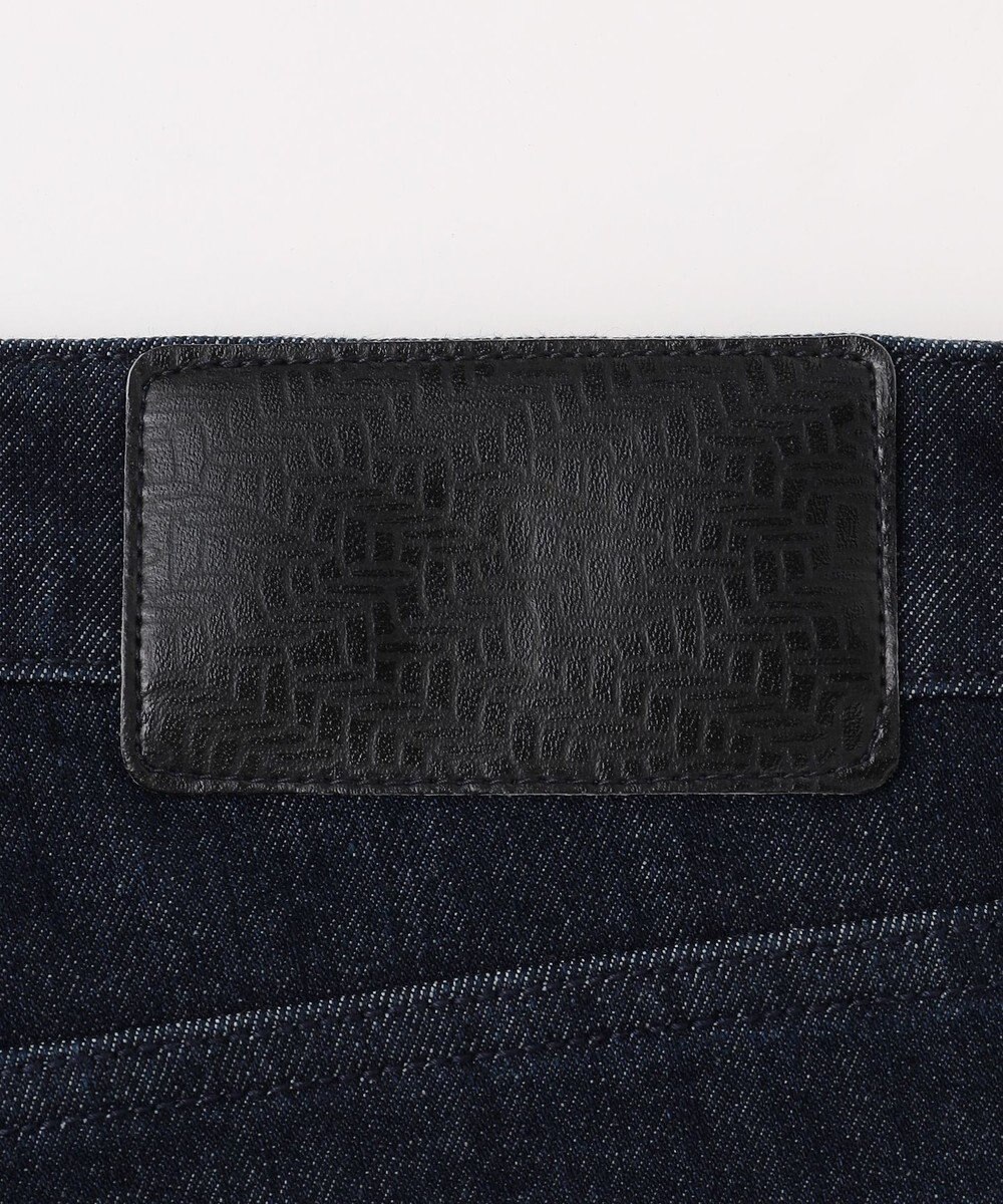 JOSEPH ABBOUD 【キングサイズ・2WAYストレッチ/きれいめデニム】ISKO デニム 