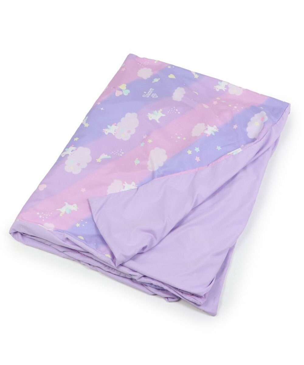 Mother garden マザーガーデン ユニコーン 布団カバー 