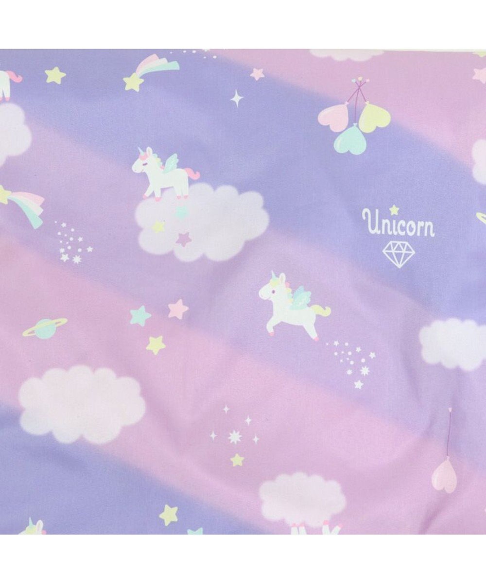 Mother garden マザーガーデン ユニコーン 布団カバー 