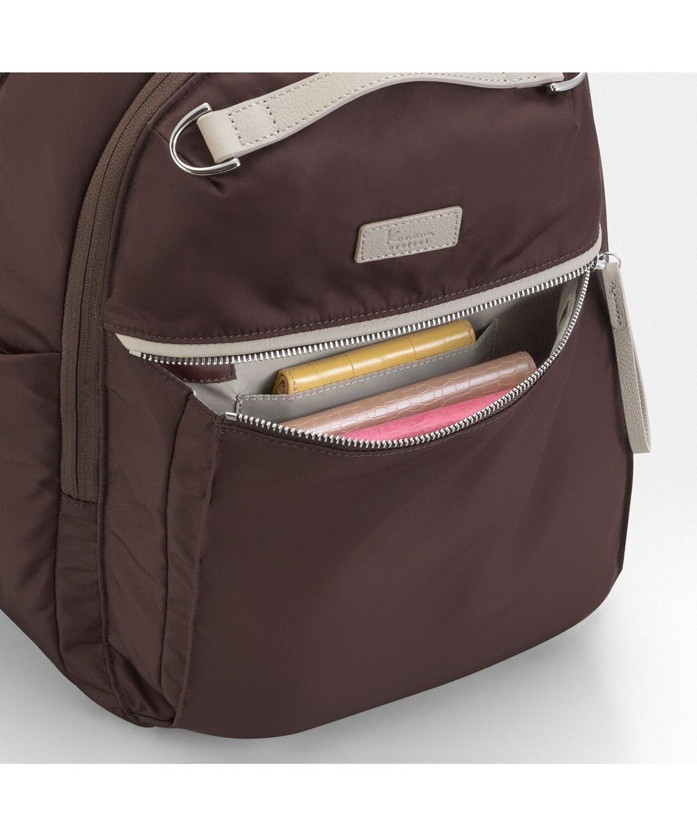 ACE BAGS & LUGGAGE Kanana project PJ-15 リュックサック 17375 カナナプロジェクト 