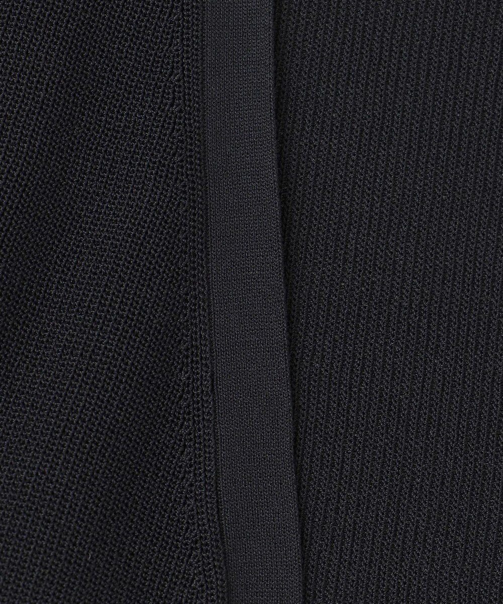 ANY SIS 【接触冷感・UVケア】ショートレングス畔 カーディガン 