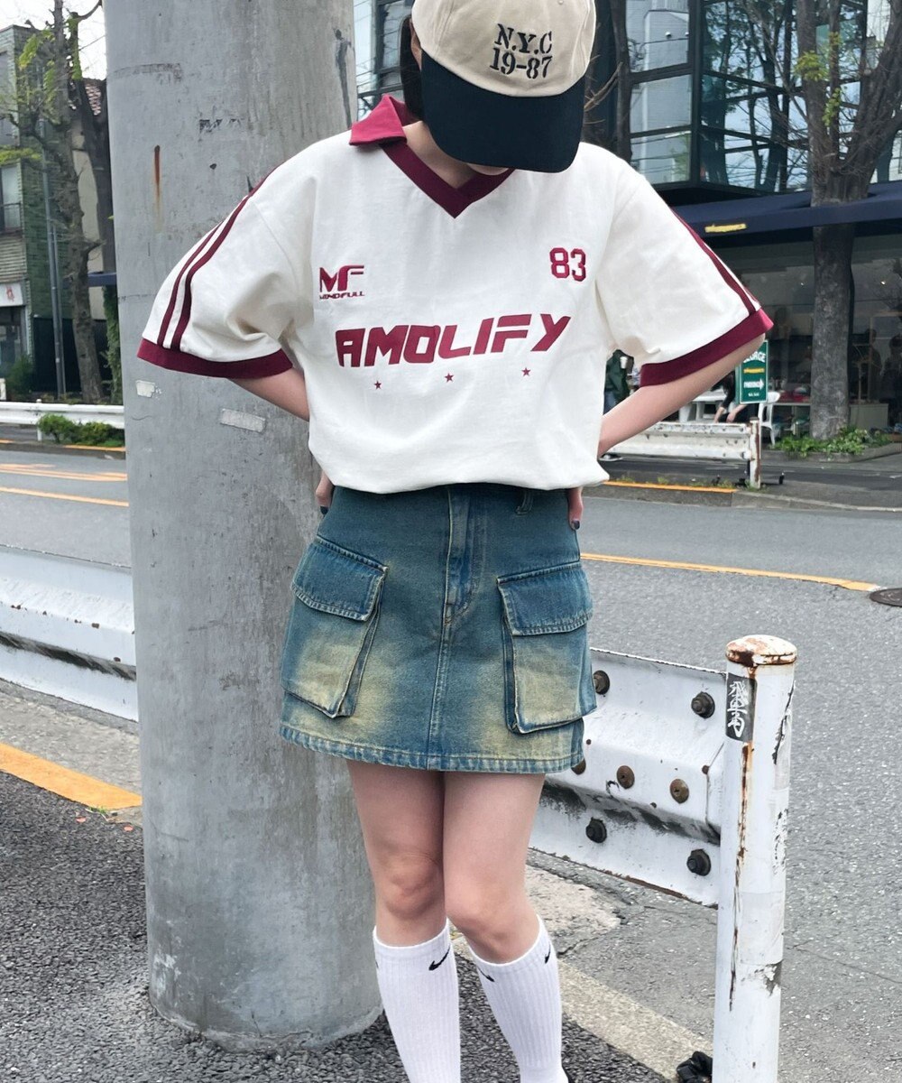 WEGO ゲームグラフィックビッグT 