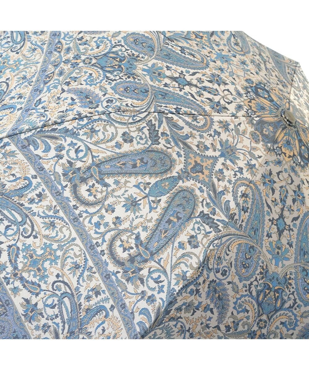 Marca Umbrella of Yokohama 晴雨兼用折りたたみ傘 (カシミール21)　日傘 