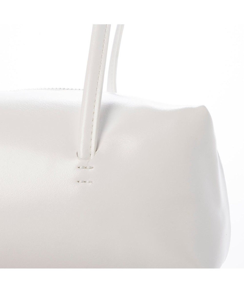 UNBILLION カカトゥ kakatoo / キューブボストンバッグ 