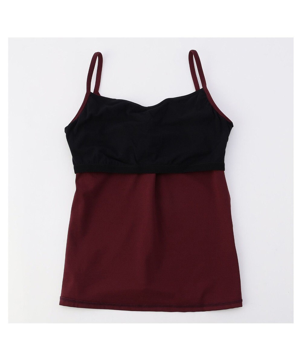 Chacott キャミソールトップ 