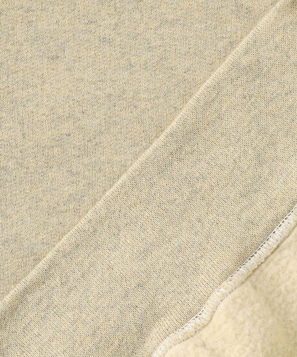 J.PRESS YORK STREET 【UNISEX】RUSSELL×YORK STREET クルー 