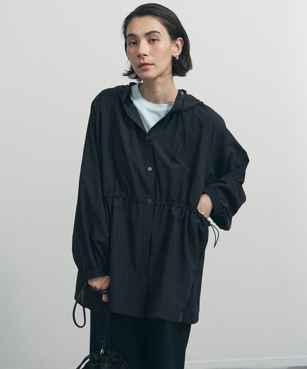 UNFILO ラッシュガード フーディ 