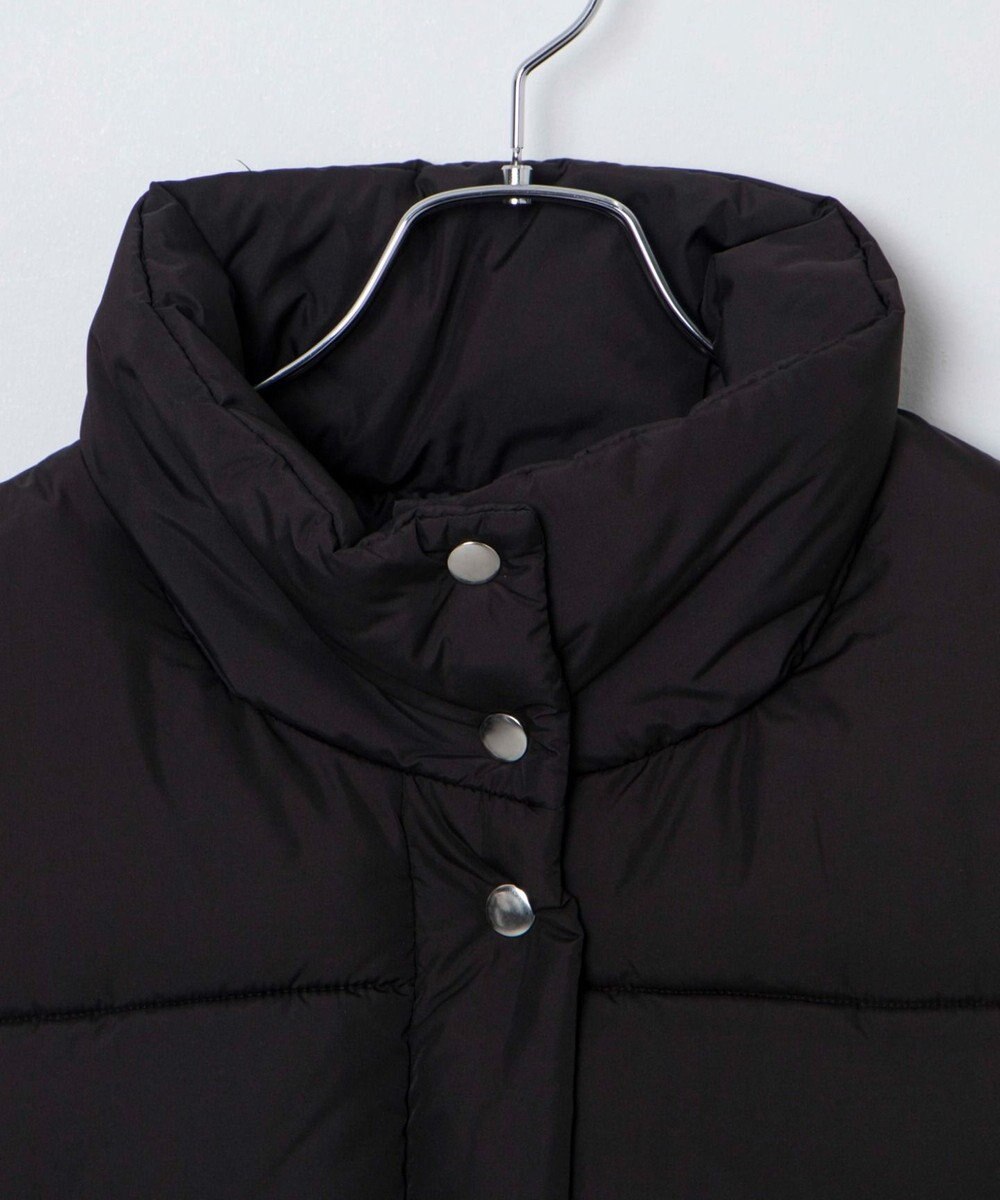 WEGO パディングショートベスト 