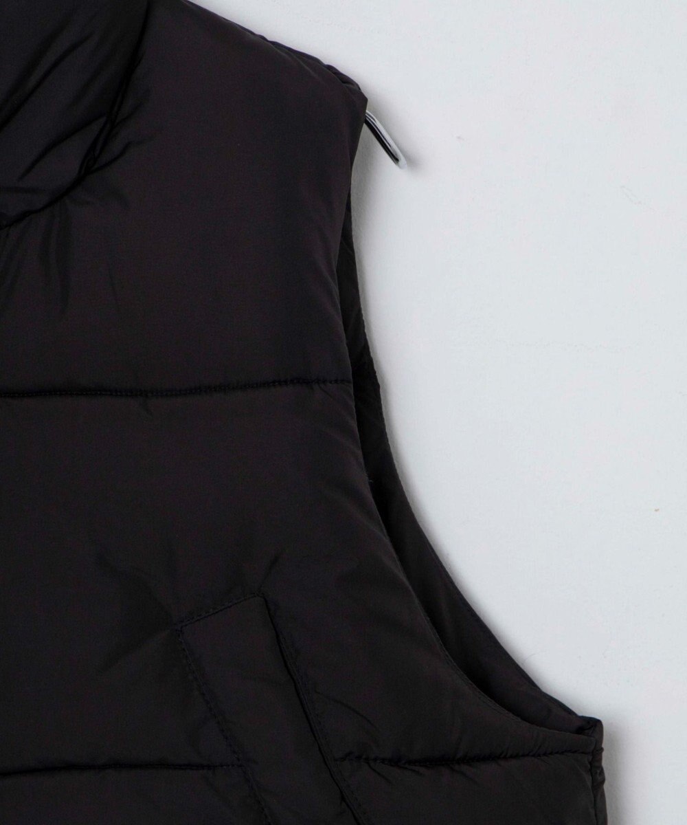 WEGO パディングショートベスト 