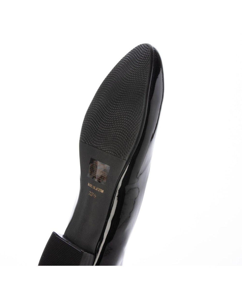 ing <ing>【WEB限定】【レイン対応】Vカットパンプス 