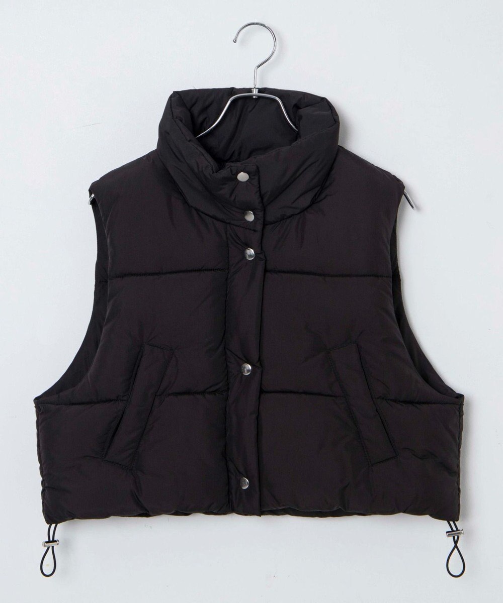 WEGO パディングショートベスト 